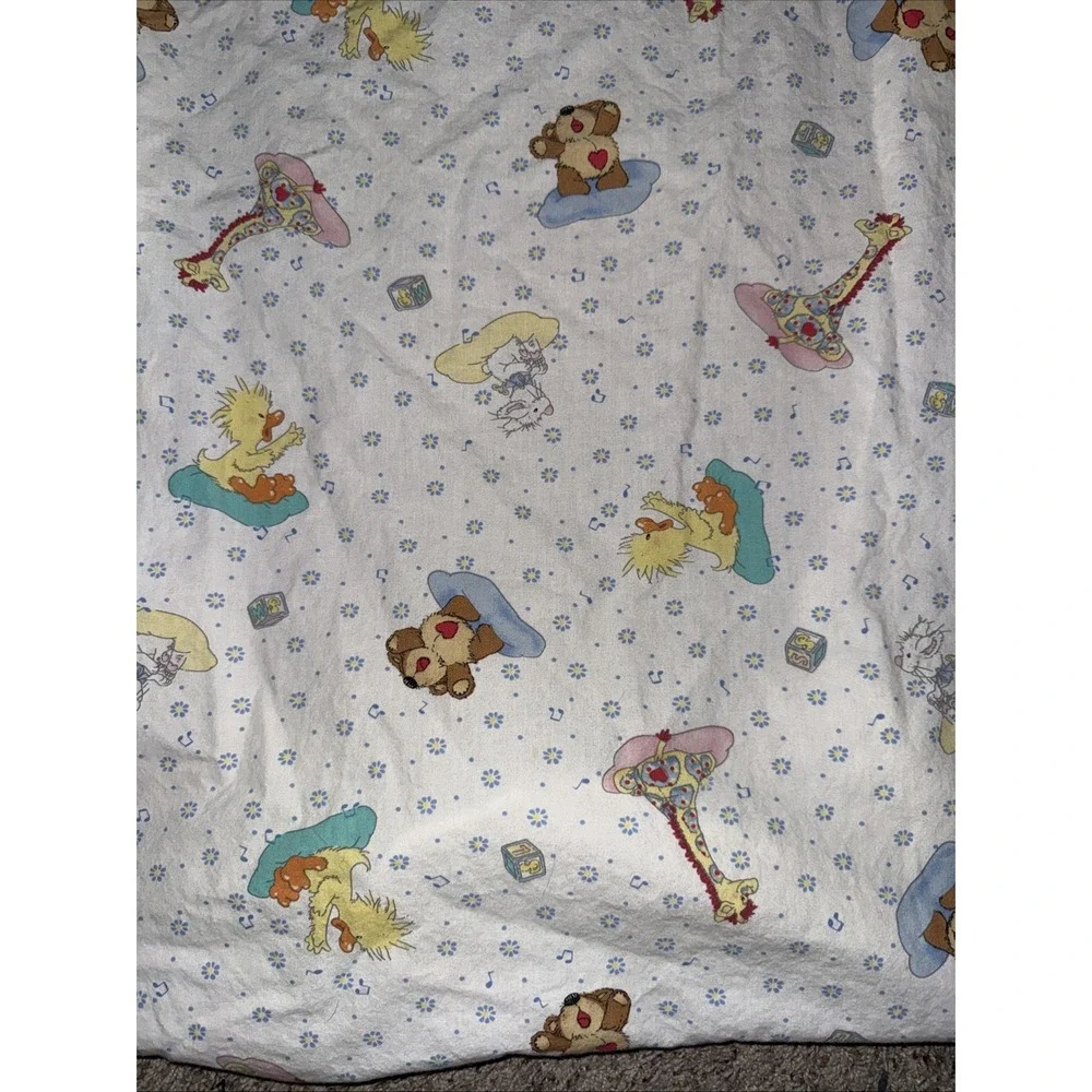 Suzys Zoo elastic great
